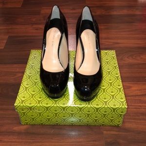 Gianni Bini black pumps